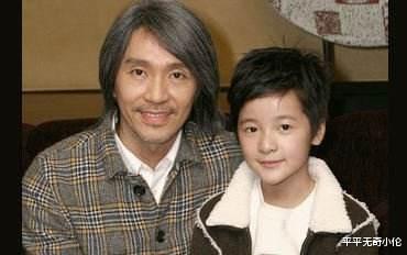 娱乐圈|?  娱乐圈中的4对干父女，第4位竟让干女儿怀孕，被骂人渣都难泄愤