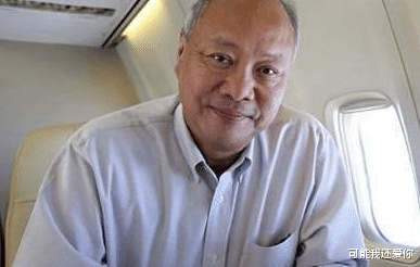 冯景禧：除了何鸿燊外，中国还有一个隐形赌王，他可能才是真正的世界首富