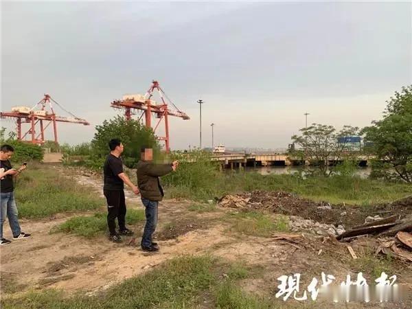 [杭州]18年前裸体无头女尸案，破了