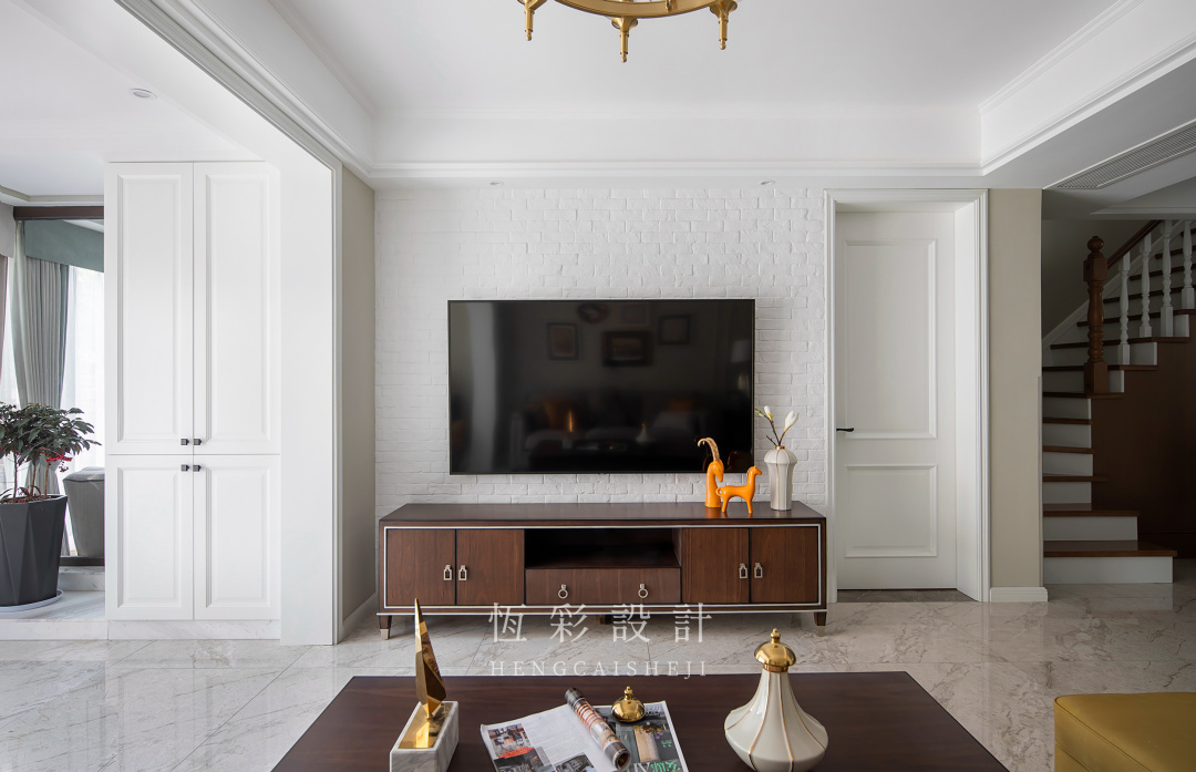 『』新作首发 | 150㎡清新小美·浅夏