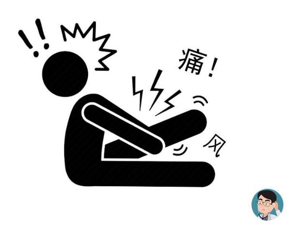 痛风|高尿酸是“吃”出来的？想要远离痛风，3种食物再喜欢也要忌口