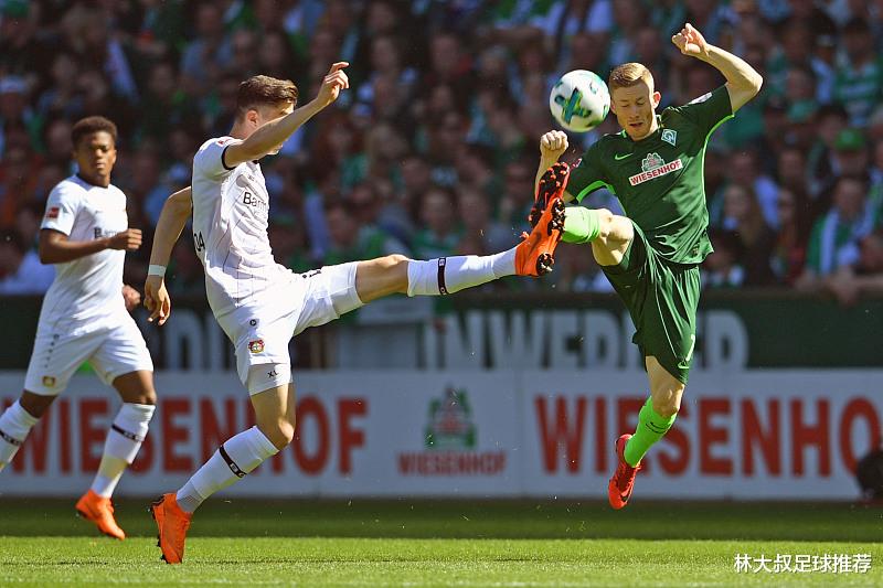 [不莱梅]【林大叔说竞球】今日足球赛事分析：德甲，沙尔克VS不莱梅，不莱梅保级强烈，客场取胜而归？！