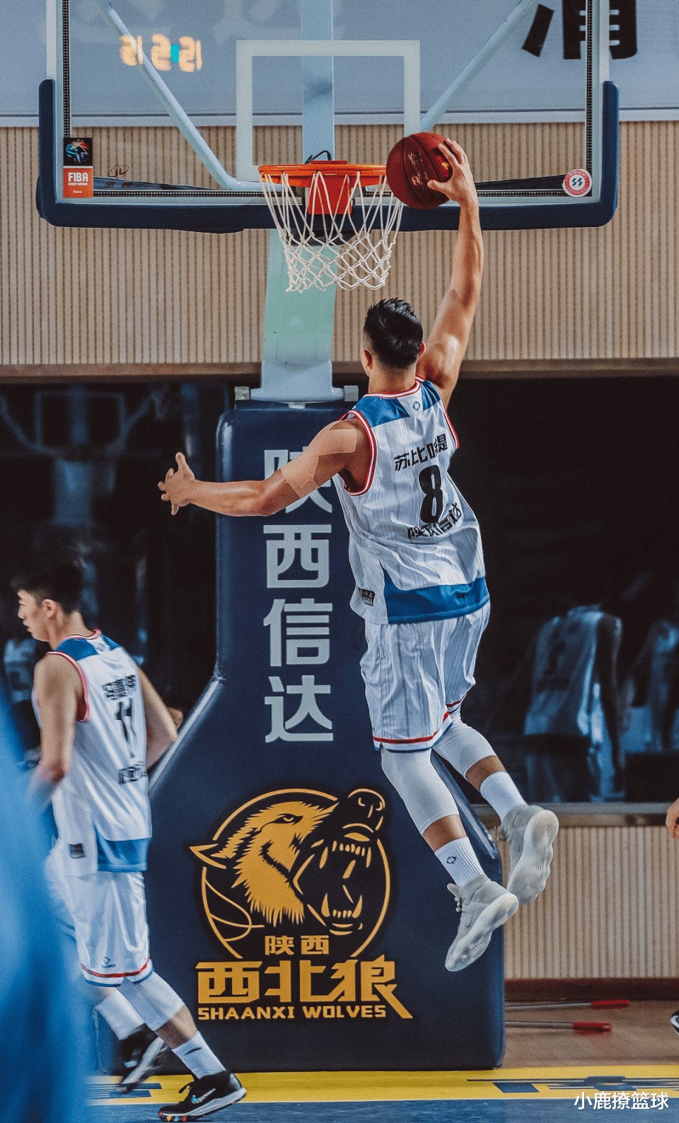 #新疆男篮#冲击CBA！巴特尔亲传弟子下决心，回归家乡新疆队成首选