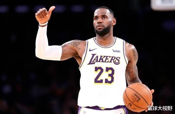 詹姆斯·哈登|36+7+5！詹姆斯和哈登对飙！打破NBA纪录，成历史第一人