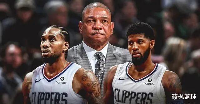 快船队|疯狂！勇士要组四巨头？美曝五换一大交易，那可是快船队的当家球星啊！