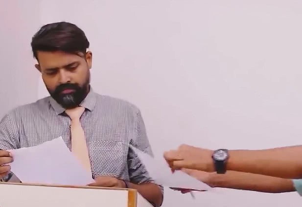 【】高考考完后上交试卷为啥还要上交草稿纸? 看后才恍然大悟