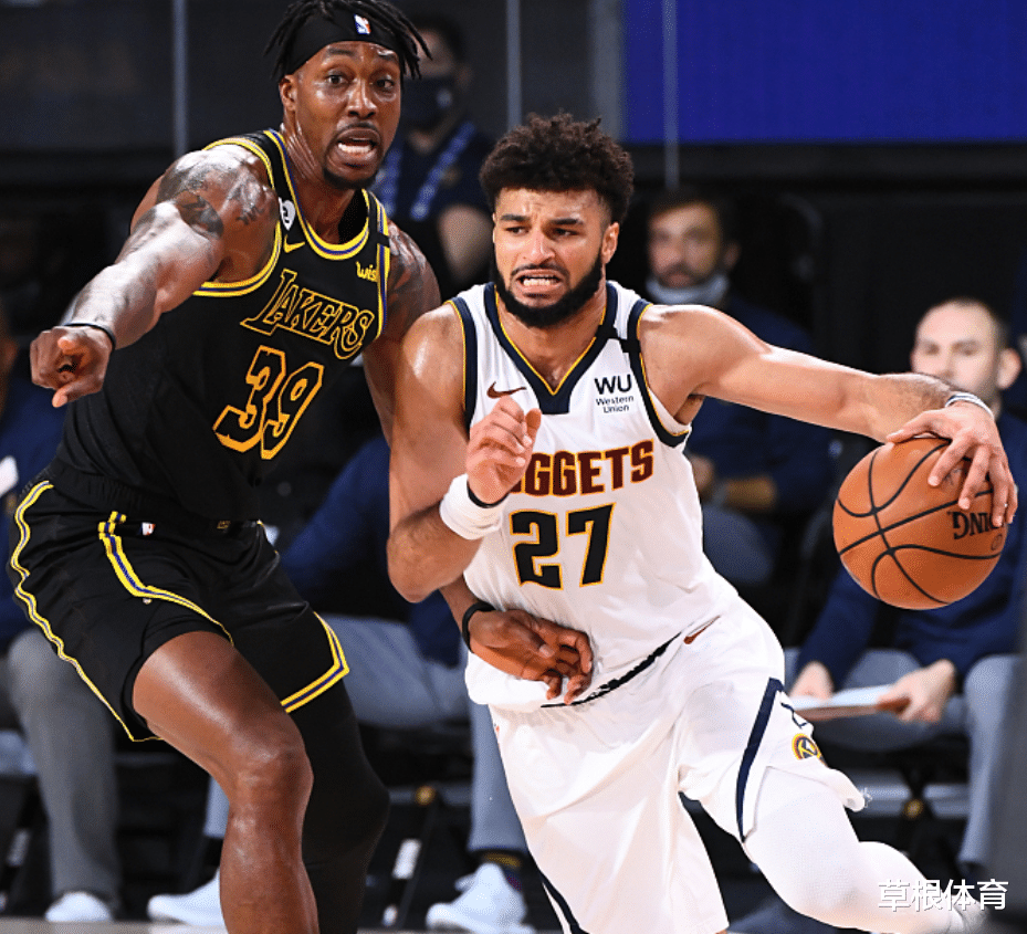 湖人队|西决2-0来了！NBA神剧本，湖人拒16分大逆转，浓眉三分压哨绝杀