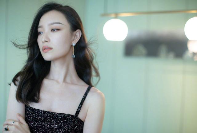 【天鹅颈】一周练出倪妮同款天鹅颈，学会这几个动作，你也拥有完美天鹅颈