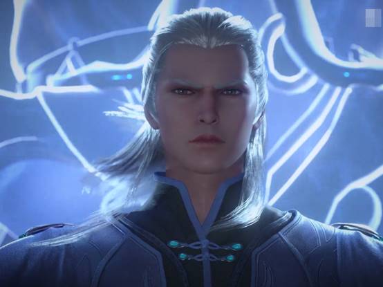 唐昊|斗罗大陆：七杀真身首次亮相，剑道尘心极限一挑四，唐昊自叹不如