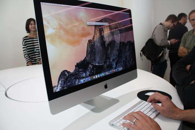 |苹果新款iMac来了！低配14339元起，剪辑设计的福音