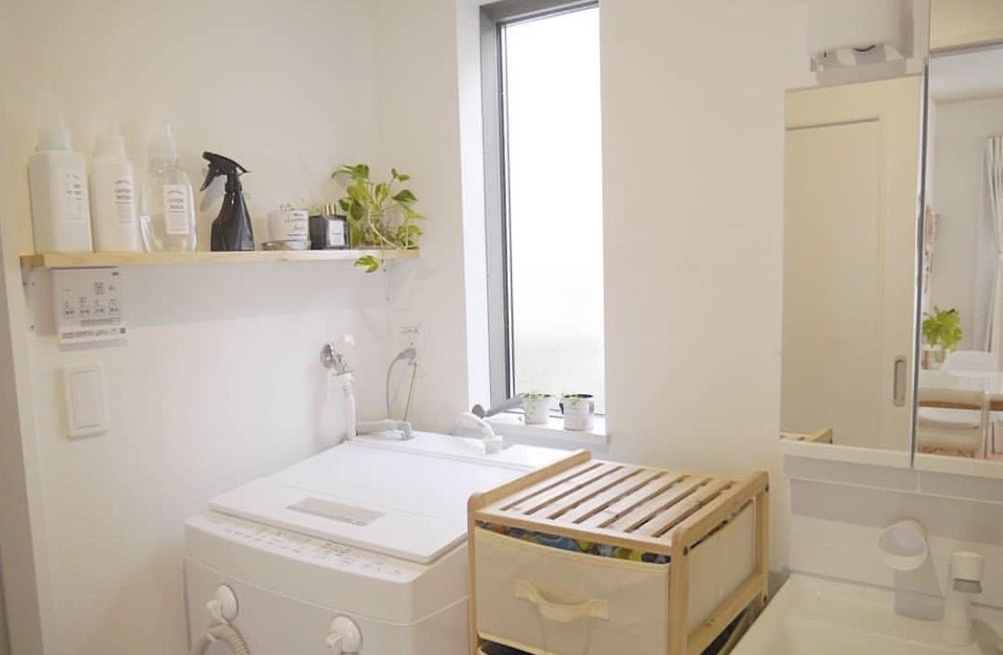 「」日本太太的极简之家，简单清爽，看了她家之后，只想回去扔扔扔！