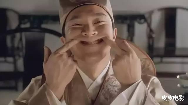 「周星驰」周星驰《唐伯虎》十大配角现状，有人身患重病，有人嫁给亿万富豪