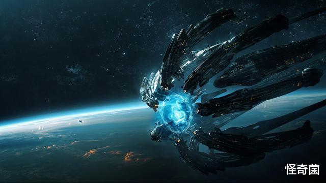 科学家|费米悖论有解？科学家怀疑银河系遍布外星飞船，只是我们看不见