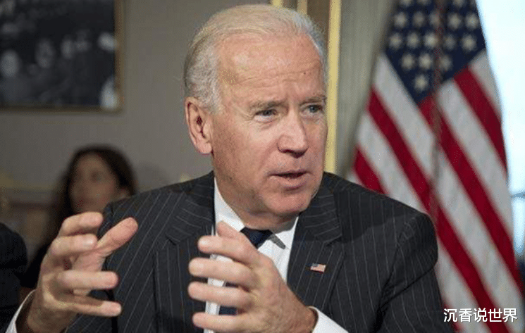 特朗普▲拜登大获全胜！美媒重磅消息曝出，民众：再见了特朗普