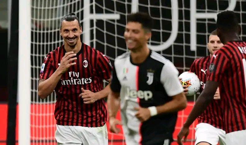 C罗|尤文真配不上拼命的C罗！队友连送4份大礼却仍散步，球迷们都怒了