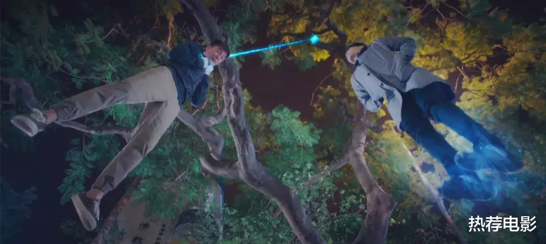 【TVB】才播出一集就飙上8.9分，TVB发威又奉上爆款之作！