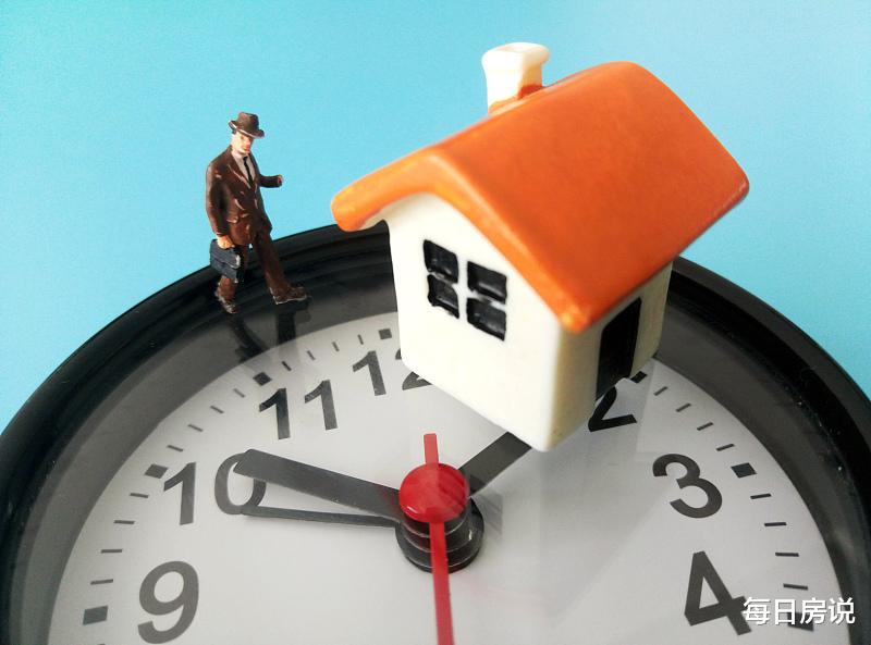 楼市“变脸”？国家两度定调楼市，“持币”还是“买房”有结论了