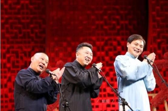 郭德纲|她20年前狠心抛弃郭德纲,今身价过亿,送郭麒麟5层别墅