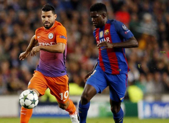 [世界杯]乌姆蒂蒂将以高价离队，进入国米当中，巴萨签约劳塔罗梦想破灭