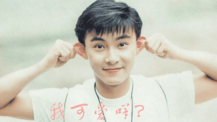 张卫健：她在33岁时嫁张卫健，疯狂打“排卵针”变40大妈，如今却美成18岁少女！