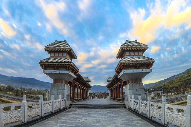 『郑州』郑州夏季旅游攻略,不仅是少林寺,还有这几处值得去游览!