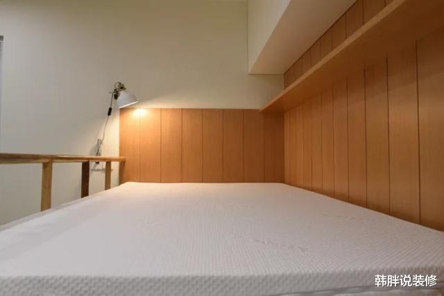 @66㎡小蜗居，老婆非要在卫生间装两个门，完工后发现太明智了