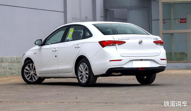 马力@第一次买车,看中别克英朗,1.3T163马力,1.5L113马力,怎么选