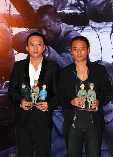 邓超|冯小刚讨厌邓超10年，张国立让邓超滚出去，邓超到底做了什么