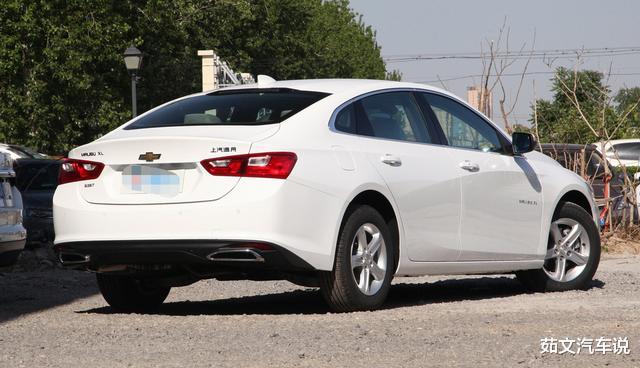 【本田雅阁】速腾买早了,这车跌到了11.22万,车长接近5米油耗5.8L