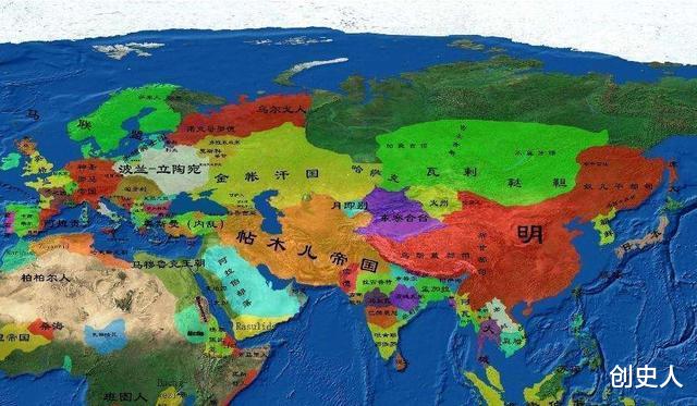 崇祯|崇祯吊死煤山，弘光被俘灭，吴三桂绞杀永历帝，明朝到底死于何时