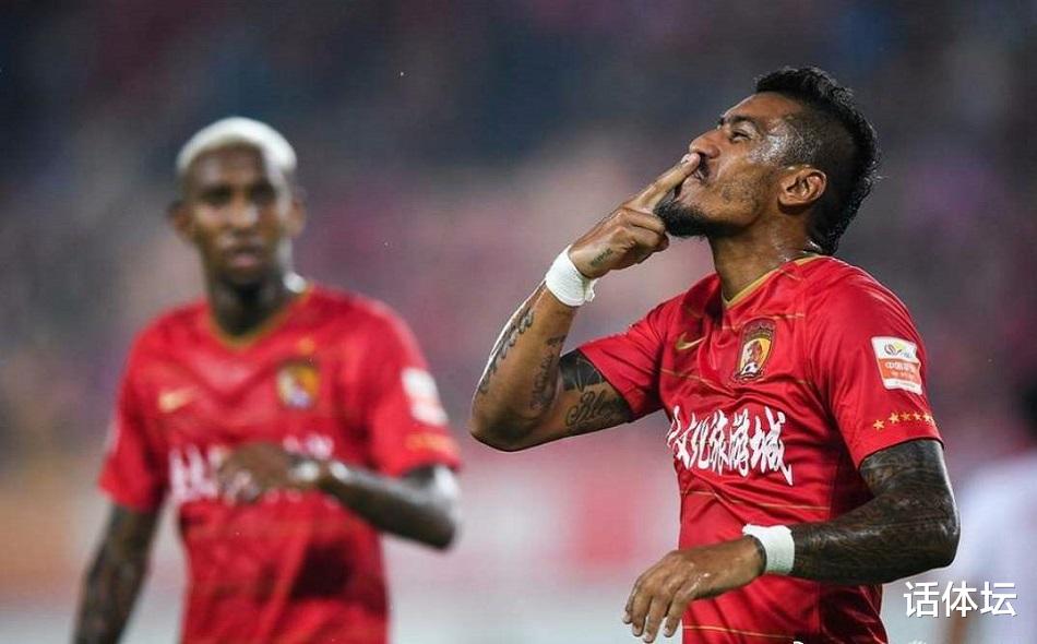 「广州恒大」重磅！刚刚足协做出一重大决定 球迷：这次中超真的要来了