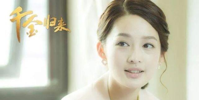 李沁|演女主剧不火,演女配剧火人不火,演技碾压一片小花却命里缺红?