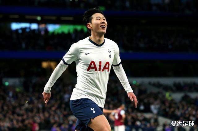 「孙兴慜」凌晨1点！穆里尼奥迎回27岁核心！网友调侃：军训第1，回来可惜了