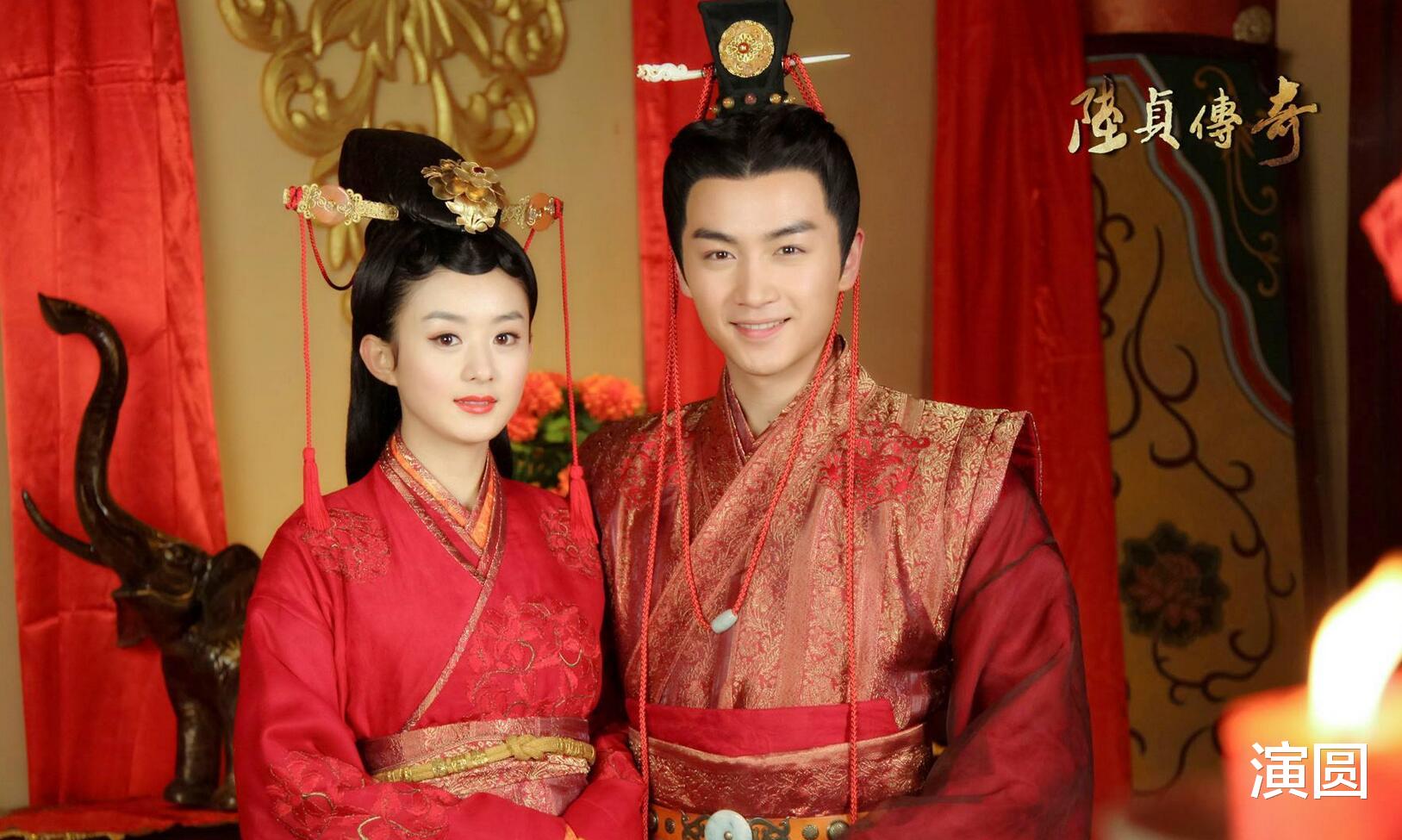 「吴希泽」《将军家的小娘子》即将来袭，吴希泽担任男主，男二令人期待