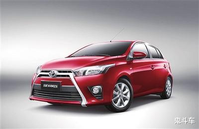 「本田飞度」2020年1至4月小型车排行榜 唯一超2万销量的 竟然是TA