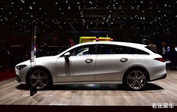 大众帕萨特：手握20万就买它，纯进口配2.0T，从23万跌到17万，档次碾压帕萨特