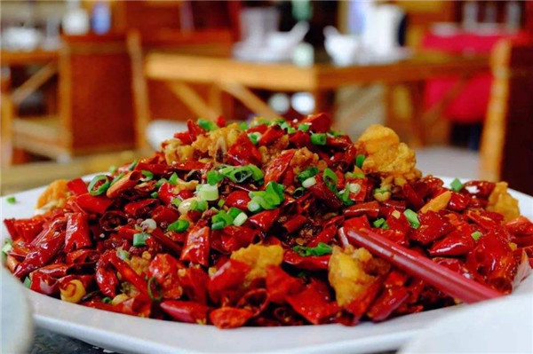 猪肉|中国历史10大名菜，身为中国人的我只吃过其中2道，你们呢？