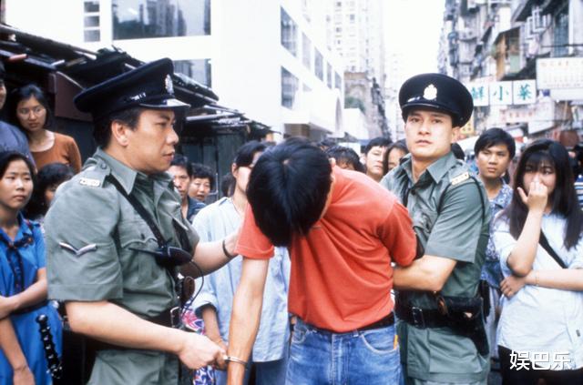 TVB|看了这12部剧，才知道93年的TVB有多么辉煌