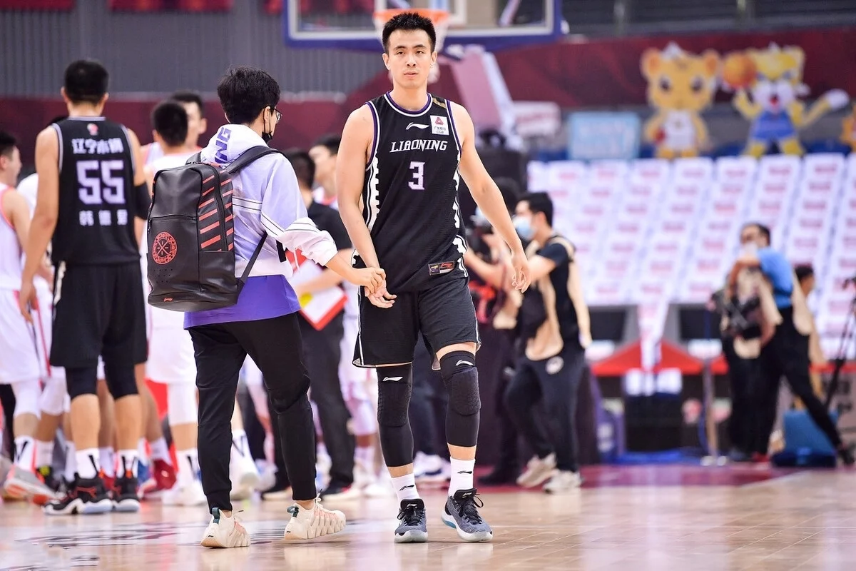 赵继伟|CBA酝酿大交易！山东辽宁求共赢，赵继伟换陶汉林各取所需