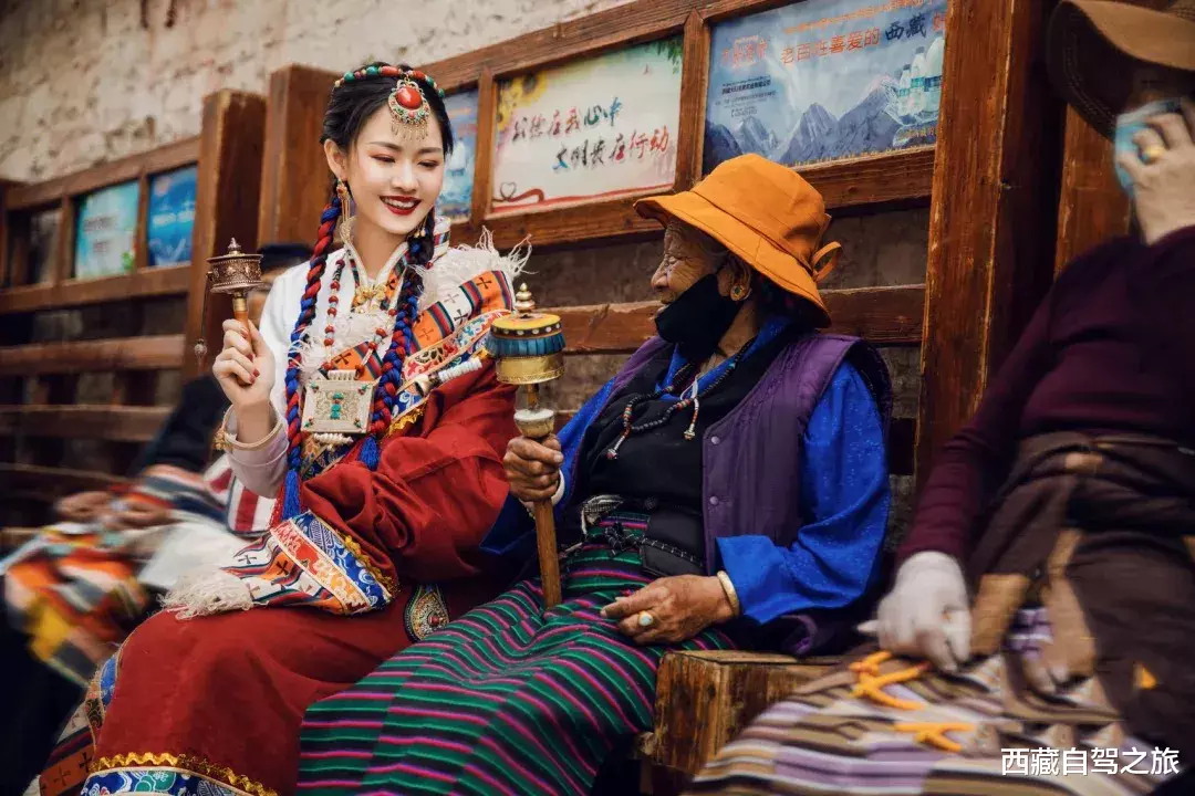 西藏|去西藏怎么拍照才好看？
