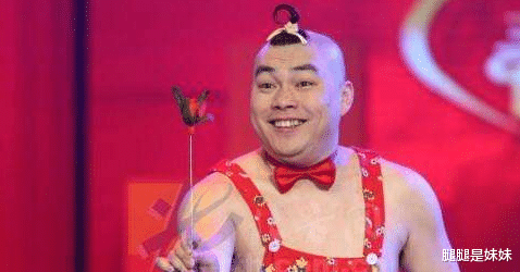 【程野】被“全网通缉”的演员, 就是师傅来了都无法挽回, 自作孽不可活啊