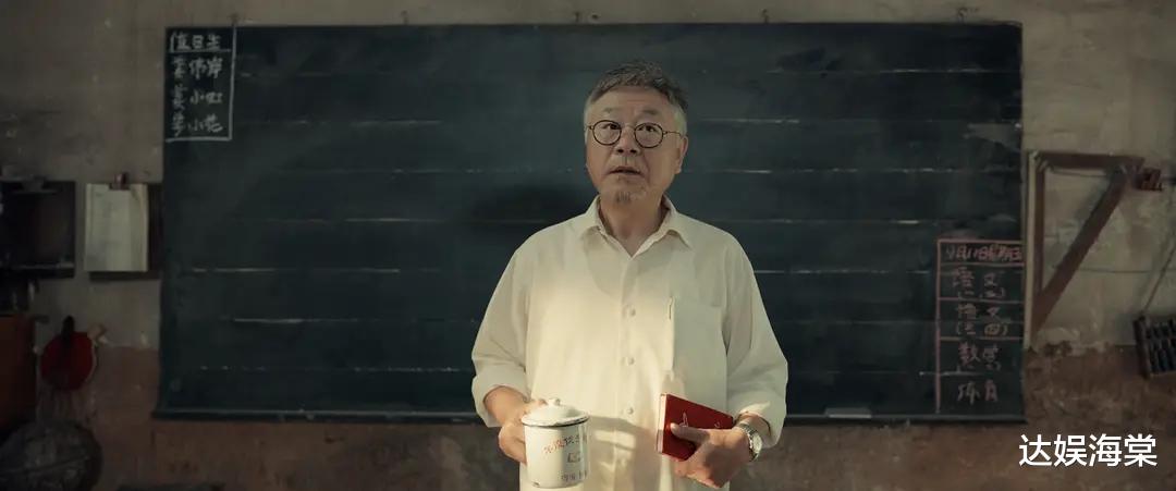 电影|观众投票《我的家乡》最受欢迎单元，UFO仅排第3，第1是公认最棒