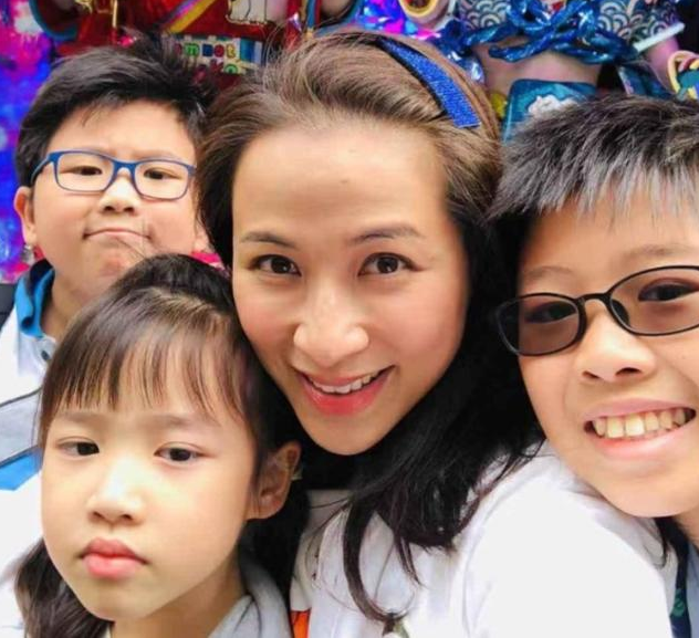 麦家琪|“风月女王”麦家琪:昔日作品被儿子调侃,气急之下赏儿子一巴掌