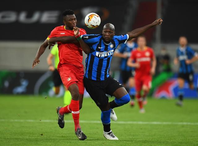 国际米兰|国米完胜变险胜 神勇埃里克森凸显赛季短板 卢卡库桑切斯画面揪心