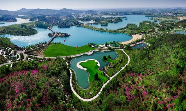 南京|南京真正的“后花园”，门票高达260却零差评，有人甚至办了年卡