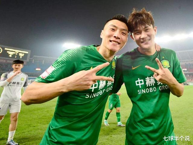 【武磊】真相！怪不得他敢公开讽刺，国安外援和主持人闹掰竟还想删除采访！