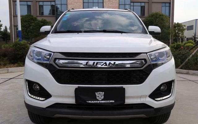 「力帆汽车」又一国产车企“倒下”，曾经年销量108万台，如今库存堆积如山！