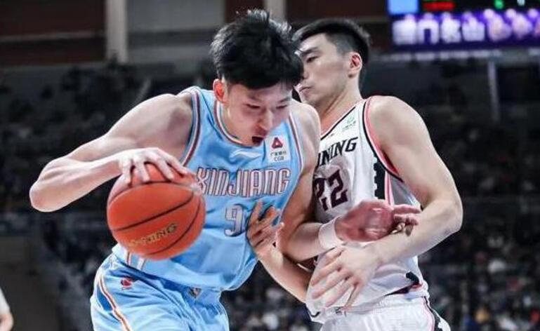 「辽宁男篮」CBA开赛时间未定，辽宁男篮却迎来一个利好消息，有望再夺一冠