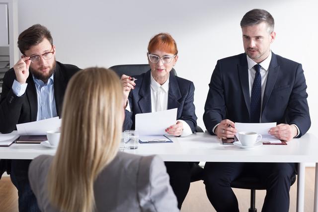 面试@那个对我说“拿多少钱，干多少事”的员工，后来怎么样了？