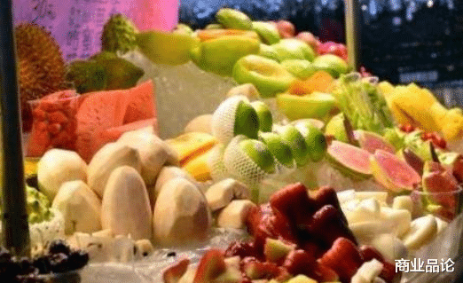 炒股|用20万家底炒股全赔光，幡然醒悟去卖水果，用400块赚百亿身家